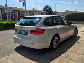 BMW 316 usata, con Chiusura centralizzata