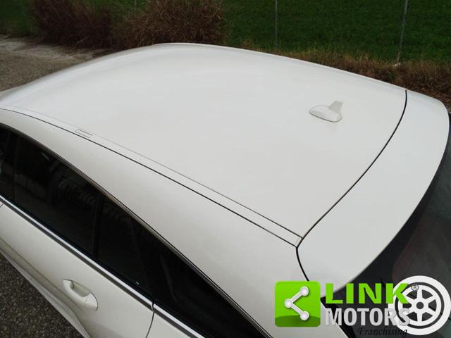 MERCEDES-BENZ CLS 250 usata, con Sospensioni pneumatiche