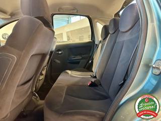 CITROEN C3 usata, con Sensore di pioggia