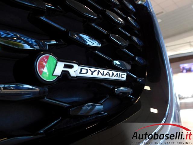 JAGUAR E-Pace usata, con ESP