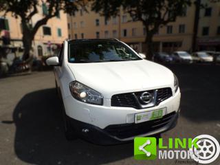 NISSAN Qashqai usata, con Climatizzatore