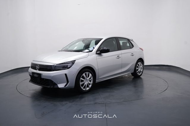 OPEL Corsa usata, con ABS