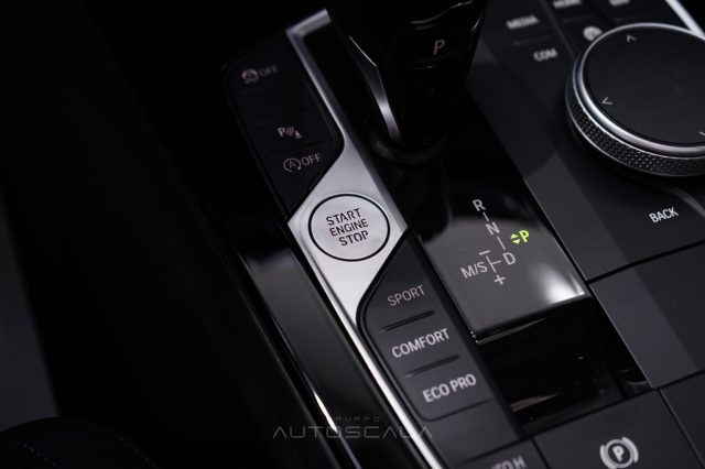 BMW 135 usata, con Fari LED