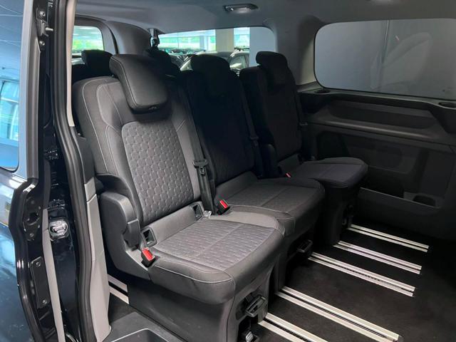 FORD Tourneo Custom usata, con Park Distance Control