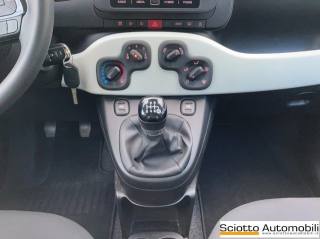 FIAT Panda usata, con Autoradio digitale