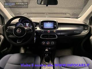FIAT 500X usata, con Cruise Control