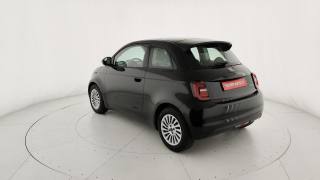 FIAT 500 usata, con Alzacristalli elettrici