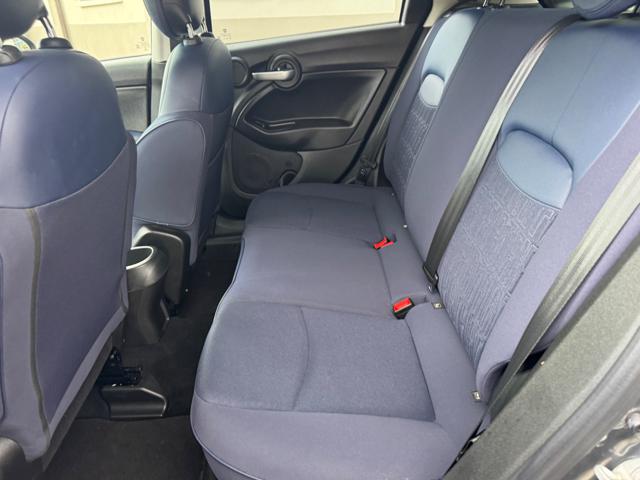 FIAT 500X usata, con Filtro antiparticolato
