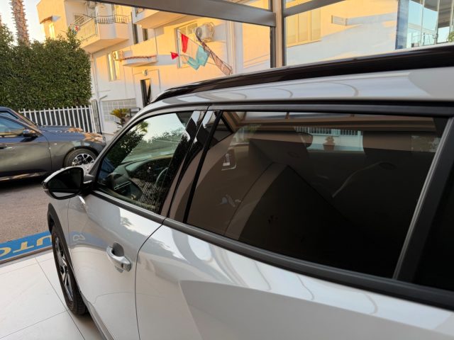 PEUGEOT 2008 usata, con Controllo vocale