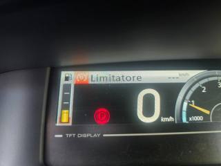 RENAULT Scenic usata, con Sensore di luce
