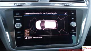 VOLKSWAGEN Tiguan usata, con Cruise Control