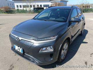 HYUNDAI Kona EV 64 kWh