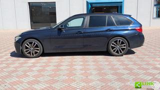 BMW 320 usata, con Chiusura centralizzata