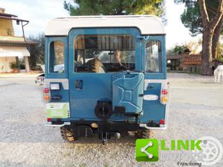 LAND ROVER Defender usata 5