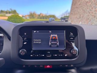 FIAT Panda usata, con Volante multifunzione