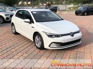 VOLKSWAGEN Golf usata, con Autoradio