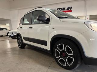 FIAT Panda usata, con Controllo vocale