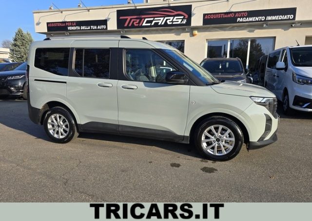 FORD Tourneo Courier usata, con ABS