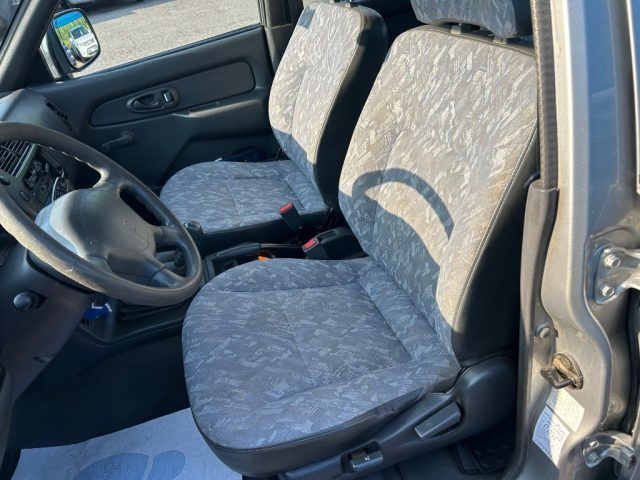 MITSUBISHI L200 usata 8
