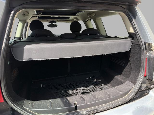 MINI Clubman usata, con ESP