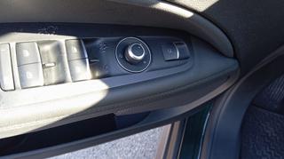 ALFA ROMEO Stelvio usata, con Fendinebbia