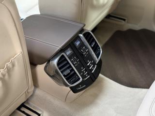 PORSCHE Cayenne usata, con Touch screen