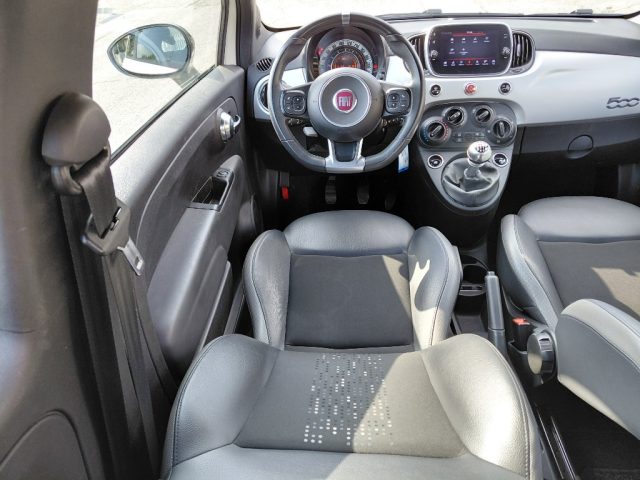FIAT 500 usata, con Cronologia tagliandi