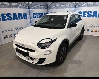FIAT 600 usata, con Alzacristalli elettrici