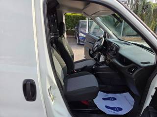 FIAT Doblo usata, con Bracciolo