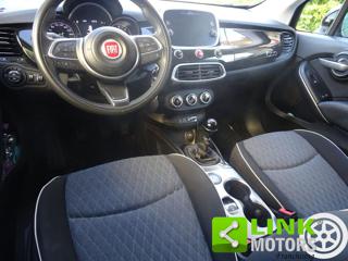FIAT 500X usata, con Servosterzo