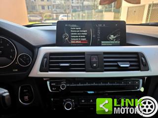BMW 330 usata, con Autoradio digitale