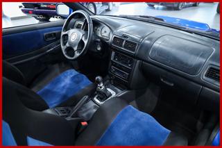 SUBARU Impreza usata, con Servosterzo