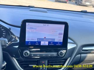 FORD Puma usata, con Cruise Control