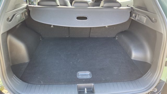 KIA Sportage usata, con Sedili riscaldati
