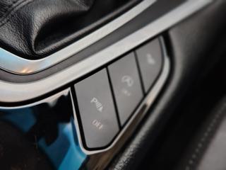 FORD Edge usata, con Vivavoce