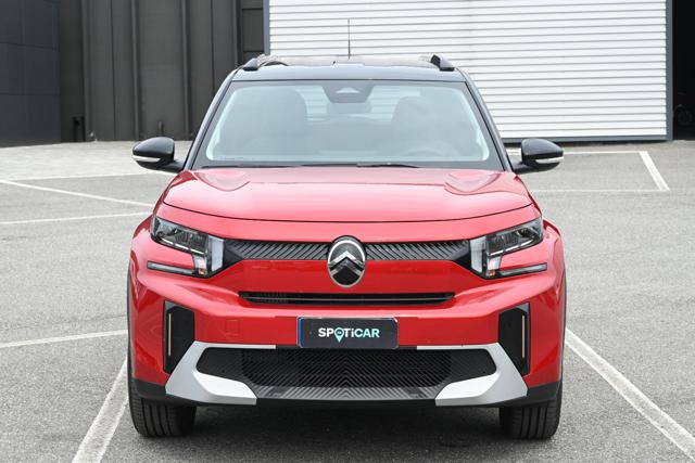 CITROEN C3 Aircross usata, con Airbag