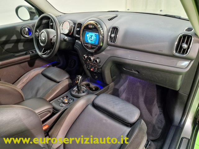 MINI Countryman usata 45