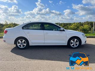 VOLKSWAGEN Jetta usata, con Airbag Passeggero