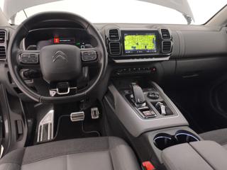 CITROEN C5 Aircross usata, con ESP