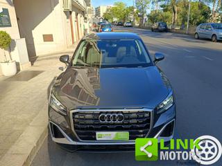 AUDI Q2 usata, con Specchietti laterali elettrici