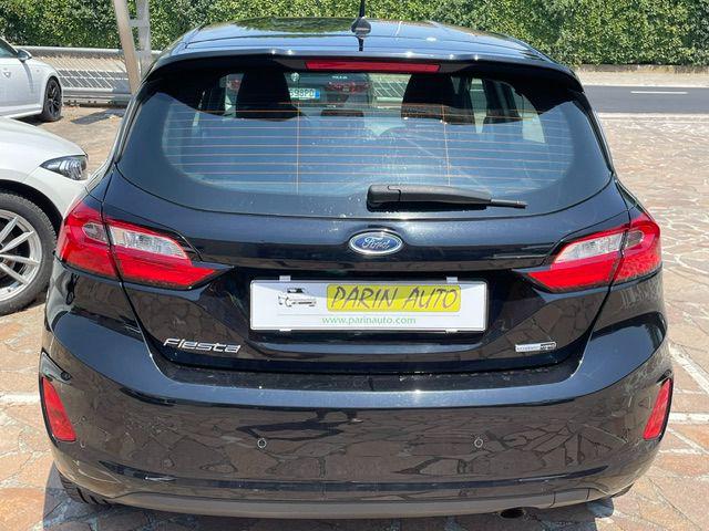 FORD Fiesta usata, con Airbag Passeggero