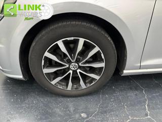 VOLKSWAGEN Golf usata, con Immobilizzatore elettronico