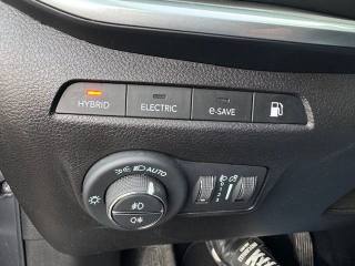 JEEP Compass usata, con ESP