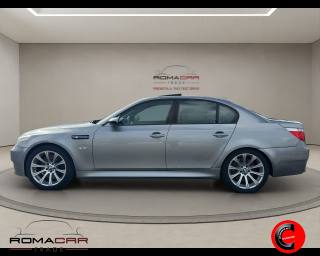 BMW M5 usata, con Cerchi in lega