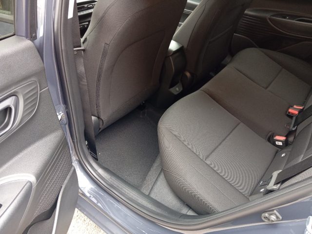 HYUNDAI i20 usata, con Boardcomputer