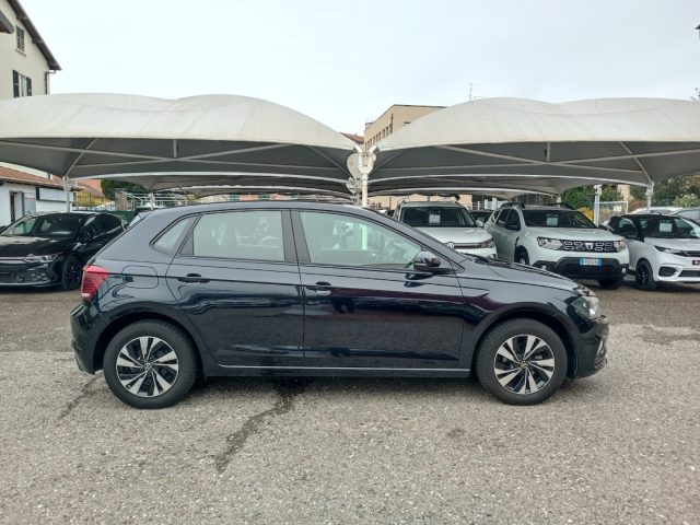 VOLKSWAGEN Polo usata, con Cerchi in lega