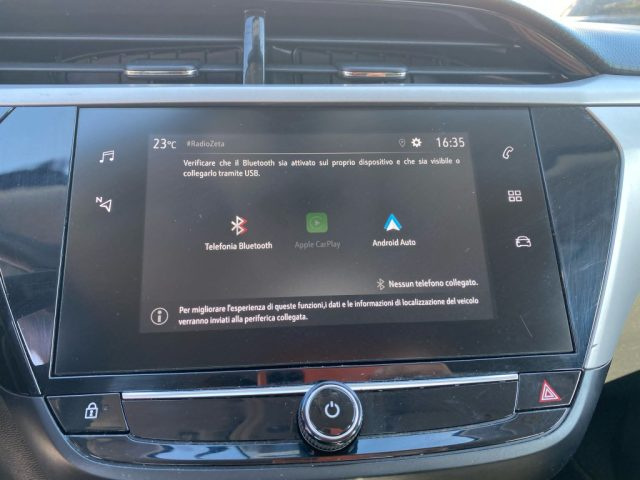 OPEL Corsa usata, con Cruise Control