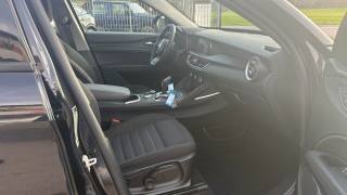 ALFA ROMEO Stelvio usata, con Bluetooth