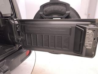 JEEP Wrangler usata, con Volante in pelle