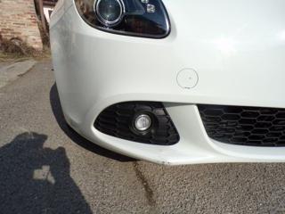 ALFA ROMEO Giulietta usata 98